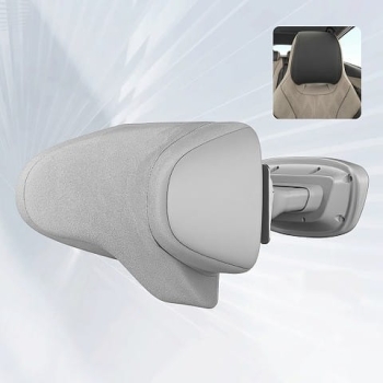Gối tựa đầu BYD Dolphin